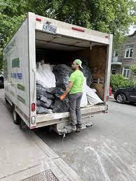 Trusted Longview, TX Junk Removal Services Experts